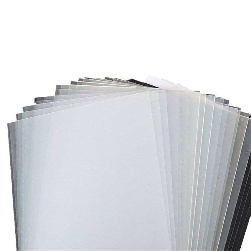 透明胶片/PC片材 PET片材 PVC片材/卷材 磨砂半透明WPP片材透明片,淘宝优惠券,粉丝福利购,淘宝优惠卷