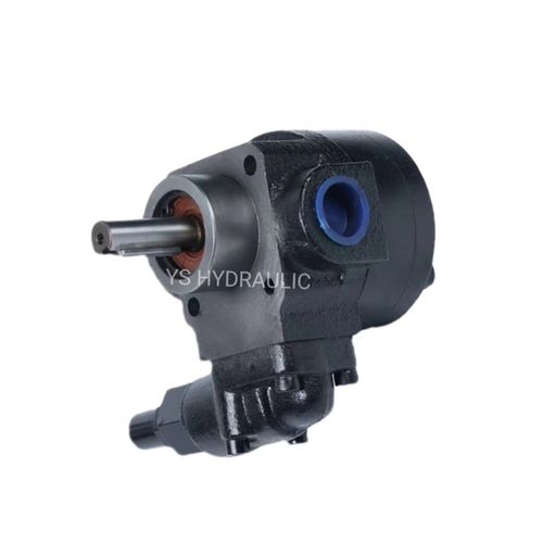 摆线齿轮油泵 RBgB-204Y/RBB-206Y/RBB-210Y/212Y/216Y/220Y冷镦 - 图3