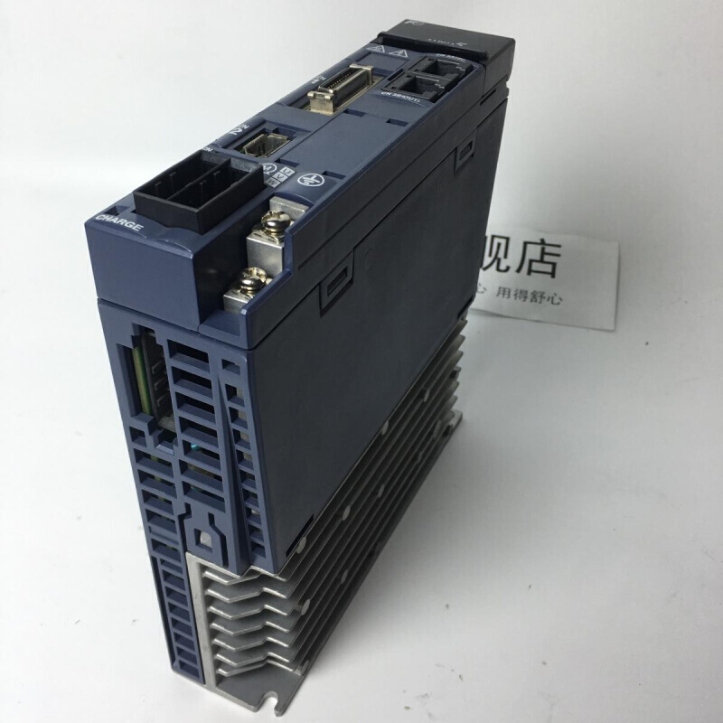 伺服驱动器RYH201F5-VV2/RYH401F5-VV2/RYH751F5-VV2日本进口 - 图2