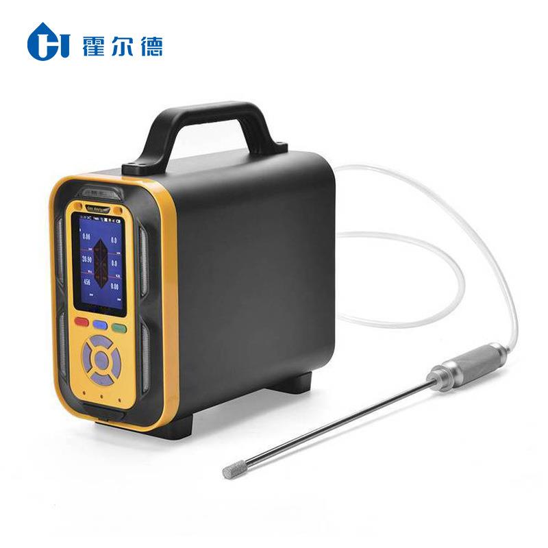 手提式多功能气体检测仪工业便携式多合一有毒有害气体检测仪 - 图3