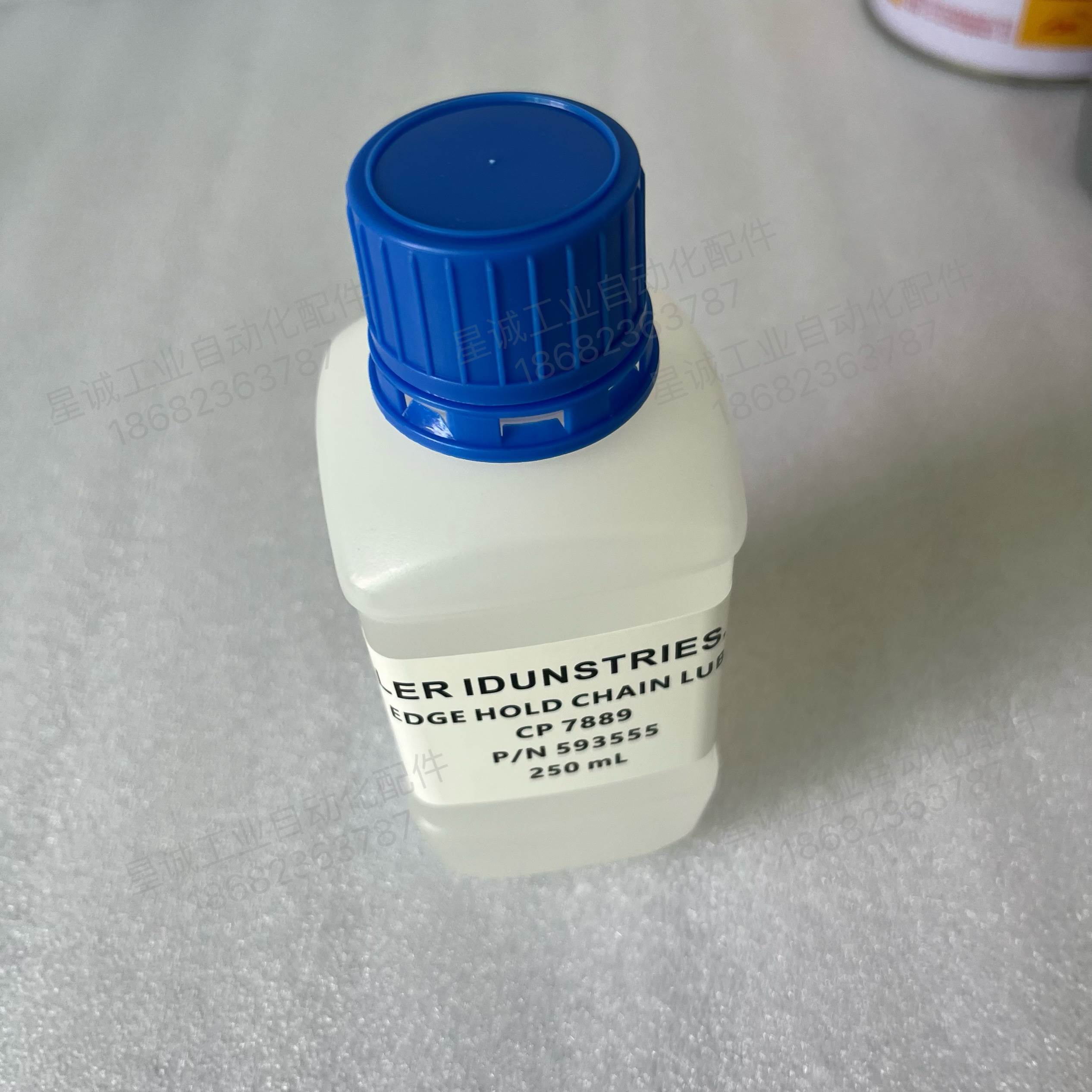 回流焊链条油AS380 HC106B 593555 6002A 6006B BIO30劲拓heller - 图1