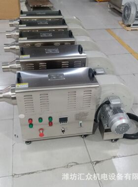 专业生产油漆烘干热风机风量大效率高质量优发货快