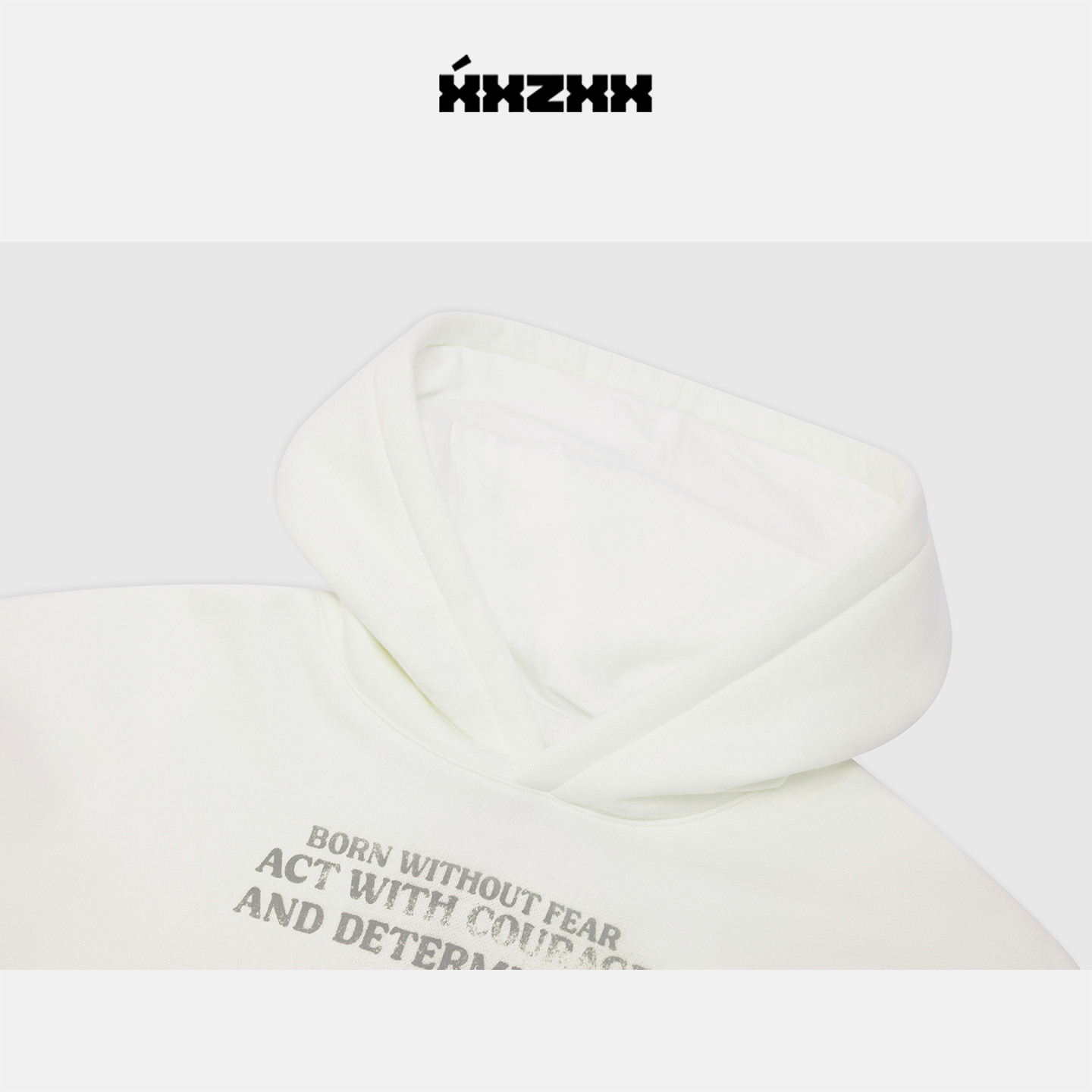 XXZXX加绒连帽卫衣男女同款潮牌童装亲子装 2025年冬季新款 2505,淘宝优惠券,粉丝福利购,淘宝优惠卷