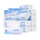 Manhua Yunrou 100 large pack baby cream paper household moisturizing paper towel 4-layer face wipe nose tissue