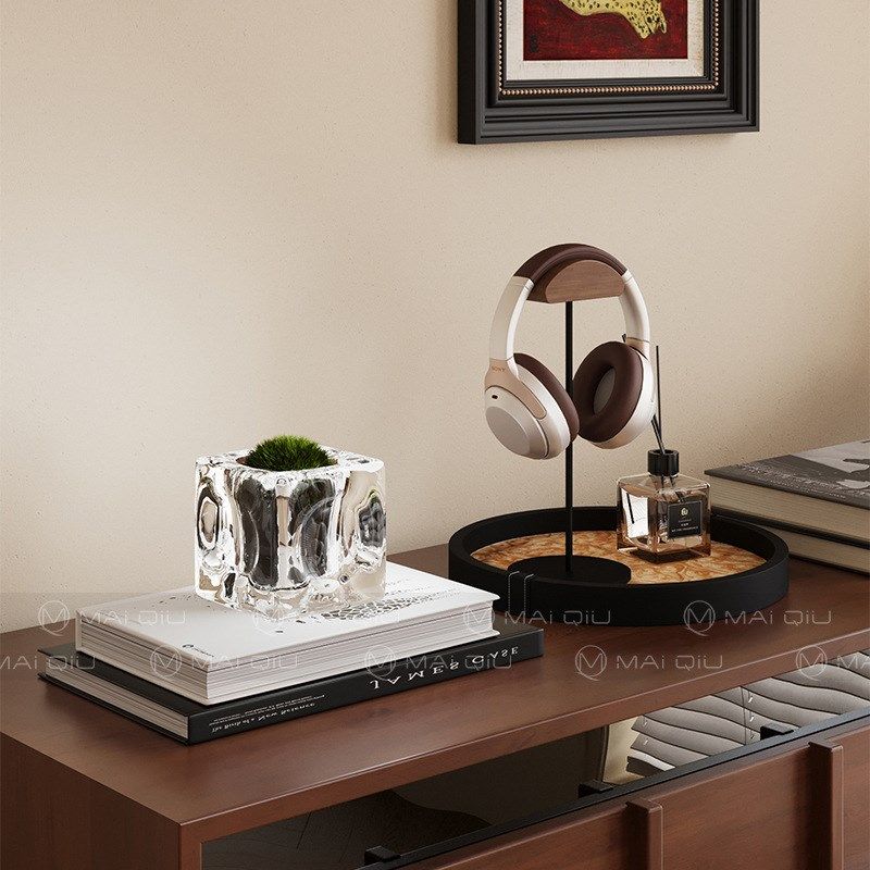 老钱风法式中古j风客厅餐柜酒柜家居饰品创意高级感小众艺术摆件,淘宝优惠券,粉丝福利购,淘宝优惠卷