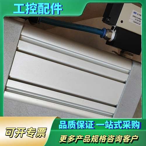 JPC济南杰菲特GPM方形气缸GPM100X120，，没【议价】 - 图2