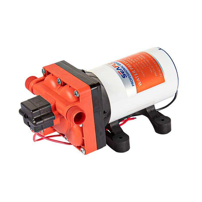 42系列12v24v直流隔膜泵房车水泵游艇船泵洗车增压泵自吸泵赛福乐,淘宝优惠券,粉丝福利购,淘宝优惠卷