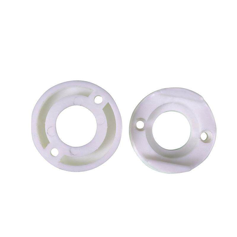 皮革厂家供应摇臂式裁断机啤机手柄裁断机零配件手柄白螺母,淘宝优惠券,粉丝福利购,淘宝优惠卷