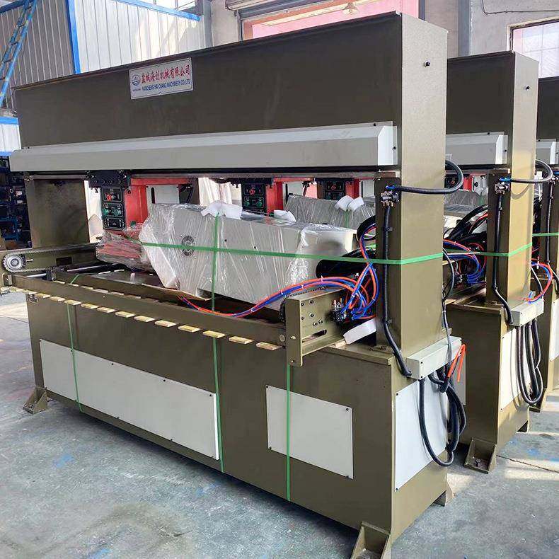 厂家龙门冲床机珍珠棉EVA裁断机海绵模切机下料机布料皮革裁切机,淘宝优惠券,粉丝福利购,淘宝优惠卷