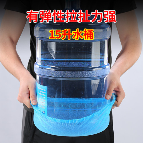 新品一次性帽子防尘头套加厚食品车间制药医生餐饮厨房防油烟网帽 - 图0