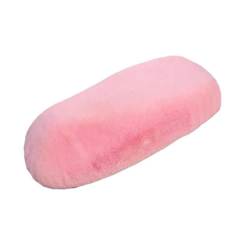 电动车座套冬款冬季加厚通用坐垫毛绒包套适用于雅迪小鸟爱玛台铃,淘宝优惠券,粉丝福利购,淘宝优惠卷