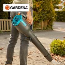 Gardine Take GARDENA Germany Imports Home Lithium Electric Gardening Hair Dryer Wireless Garden Lawn