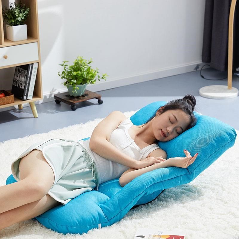 6R懒人沙发榻榻米座椅飘窗单人沙C发喂奶护腰哺乳无腿椅子床上靠,淘宝优惠券,粉丝福利购,淘宝优惠卷