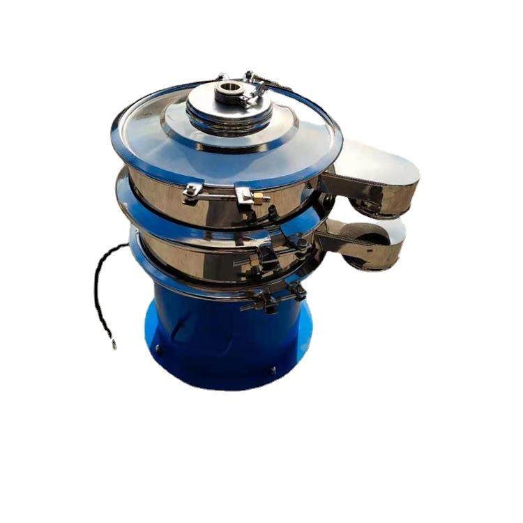 研磨粉杂质震动筛分机咖啡粉电动筛选机工业用标准筛分设备,淘宝优惠券,粉丝福利购,淘宝优惠卷