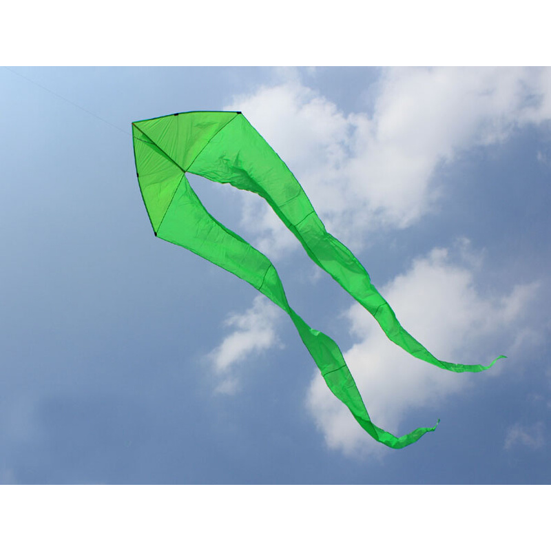 Ghost kite  幽灵风筝    6.5mZ 多色可选 - 图0