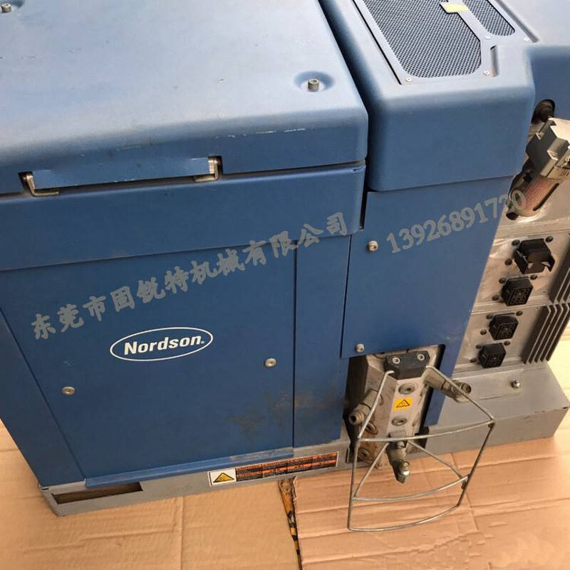 美国热熔胶机nordson PROBLUE15 诺信热熔胶机尊蓝P15外国胶机 - 图0