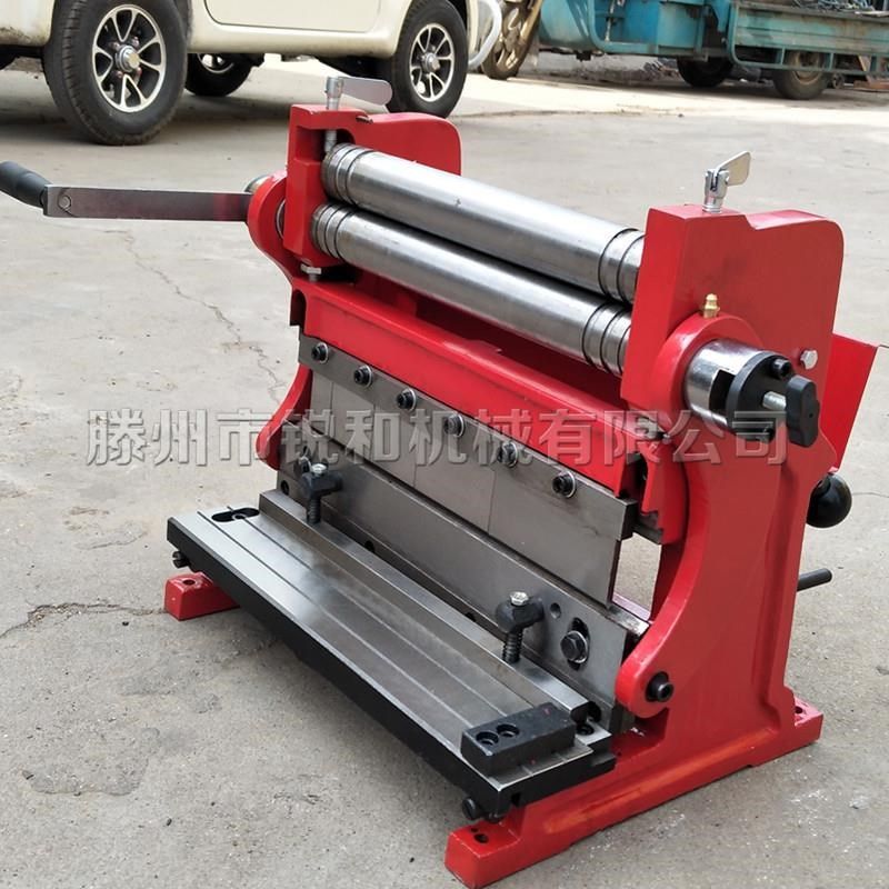 剪板机三用机f手动剪折卷一体机不锈钢薄板材切折边机小型折弯机,淘宝优惠券,粉丝福利购,淘宝优惠卷