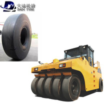 New Spade Transport Machine Tire 1200-24 Underground Mine Tire 12 00-20 Glossy Surface Engineering Tire 1400-24