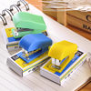 1 set of mini stapler set for learning home office small stapler