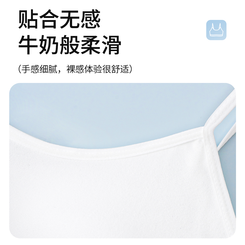 一次性内衣文胸内裤胸罩套装女灭菌免洗独立包装旅游用品日抛短裤