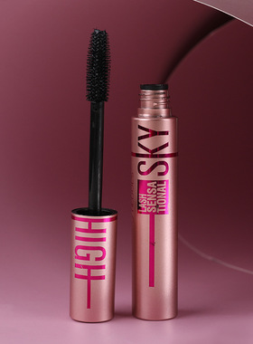 Xudai Mascara Volume, Waterproof, Volume, Curl & Lengthen wi
