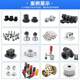 Ultra-small slot photoelectric sensor with wire