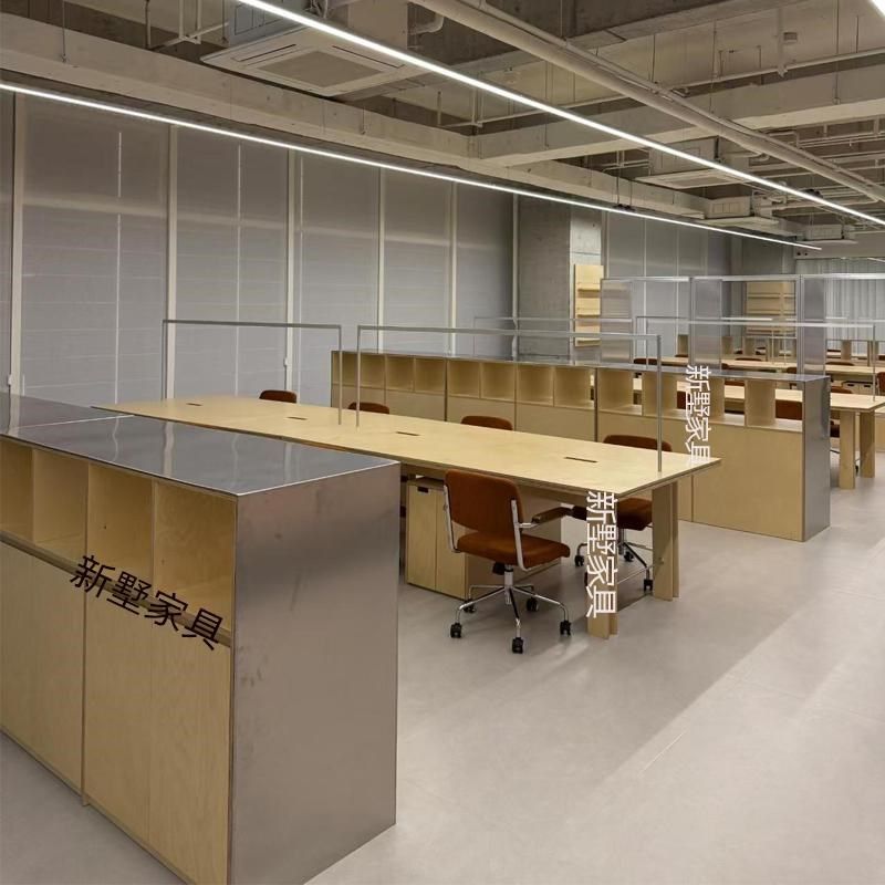 北欧简约置物架铝型材轻奢t多层客厅收纳书架办公室靠墙落地展示,淘宝优惠券,粉丝福利购,淘宝优惠卷