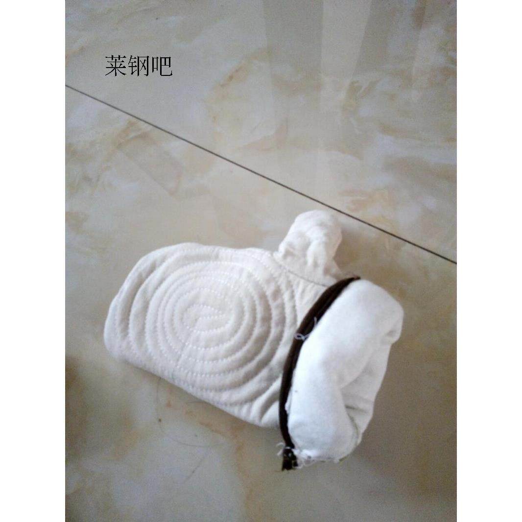 优质6-7层特加厚全衬耐磨24线全棉劳保帆布手套 炼钢工业手套,淘宝优惠券,粉丝福利购,淘宝优惠卷