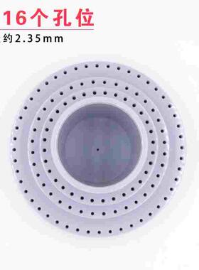 旋转钻头收纳盒雕刻工具收纳整理盒首饰雕刻打磨头零件盒铣刀整理