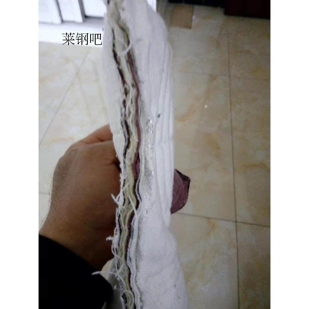 优质6-7层特加厚全衬耐磨24线全棉劳保帆布手套 炼钢工业手套,淘宝优惠券,粉丝福利购,淘宝优惠卷