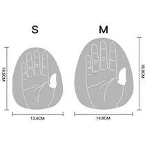 Fast hand webbing with water palm correcting paddling posture to improve speed swimming paddling palm