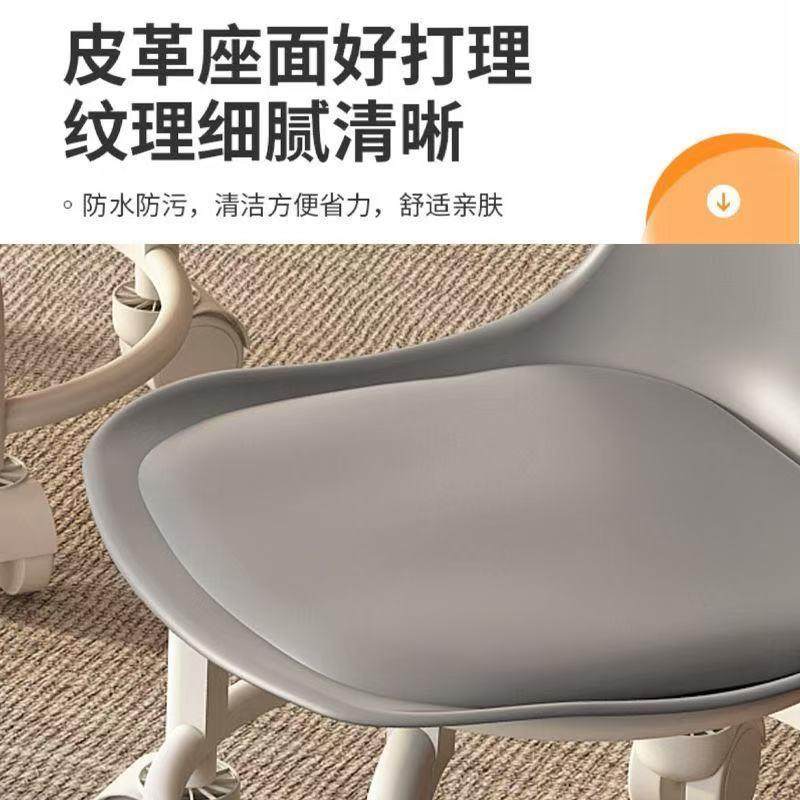 拉车套罩亚克力小凳子滑轮矮凳家用静音万向轮小椅子儿童学步可移,淘宝优惠券,粉丝福利购,淘宝优惠卷