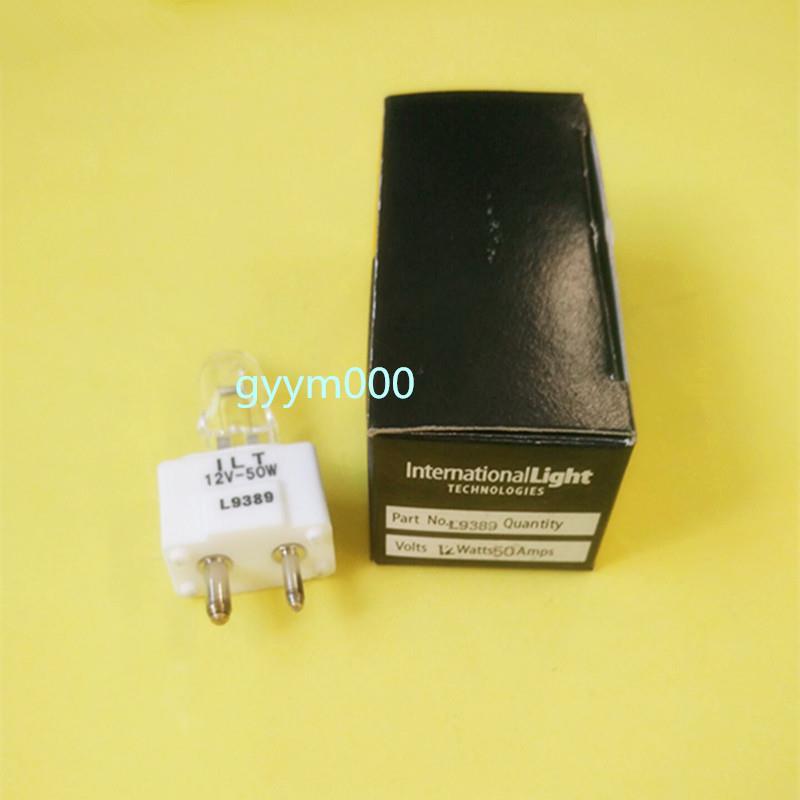 L9389生化仪灯泡12V50W BS220 BS400 BS420 BS30R0生化仪灯泡-图1