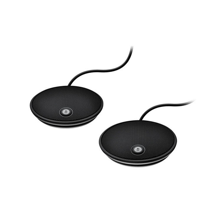 Logitech罗技CC3500e外置麦克风STMP100外接会议全向话筒,淘宝优惠券,粉丝福利购,淘宝优惠卷