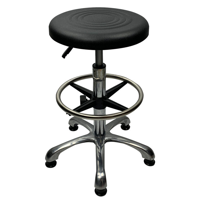 防静电凳子升降圆凳流水线实验室椅子无尘室工厂凳实验室防静电,淘宝优惠券,粉丝福利购,淘宝优惠卷