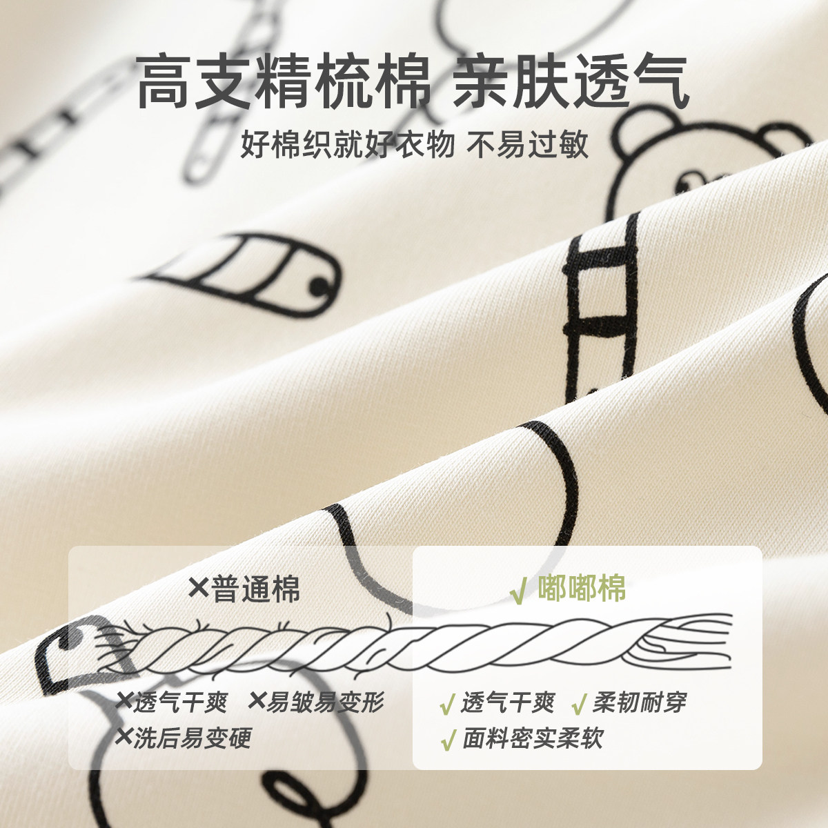 宝宝套装夏季女童夏装新款婴儿衣服短袖裤子男童童装儿童两件套潮