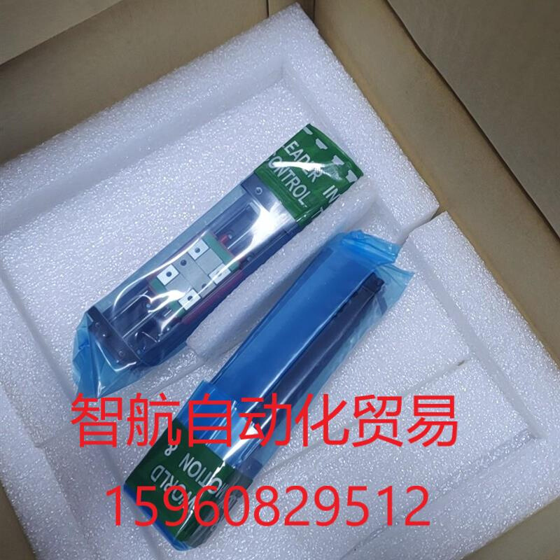 HIWIN/上银 KK4001C-100A1-FO全新原装-图2