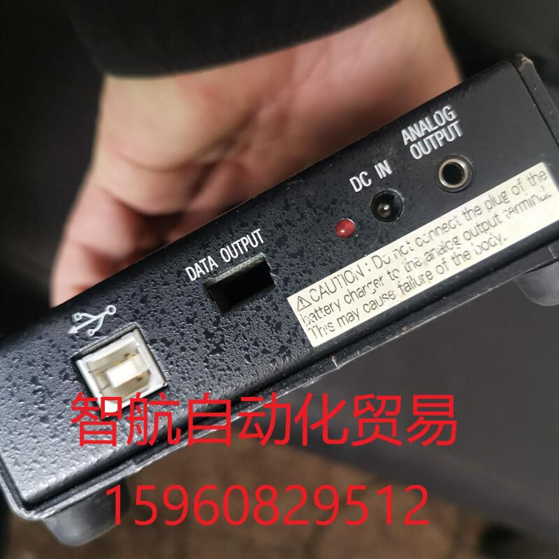 原装DLEVO达威达维DLT1173A扭力测试仪扭力计记检实-图1