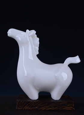 陶瓷创意绿色2十二生肖摆件鼠牛虎兔龙蛇马羊猴鸡狗Y猪家居工艺品