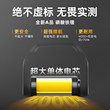 有电储能UDPOWER户外移动电源220V大容量自驾应急停电备用电池便携户外电源