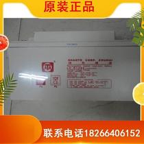 ATA storage battery 12V65AH maintenance-free UPS base station lead-acid LC-R1265 solar room alarm power