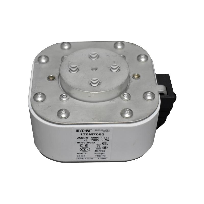 170M7227 170M7228 170M7229 170M7231原装高压熔断器 保险丝 - 图3