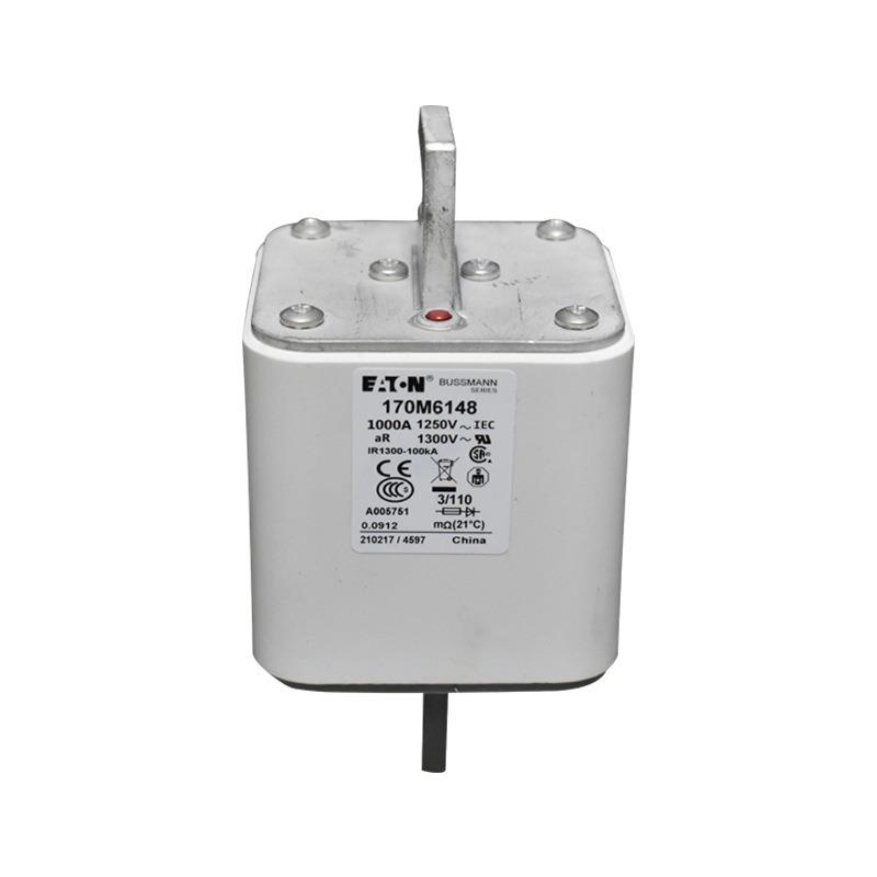 170M7227 170M7228 170M7229 170M7231原装高压熔断器 保险丝 - 图1