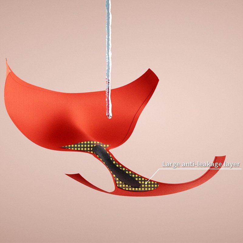 外贸大码女士生理内裤一片式无痕女士经期内裤月经 C段产后三角裤,淘宝优惠券,粉丝福利购,淘宝优惠卷