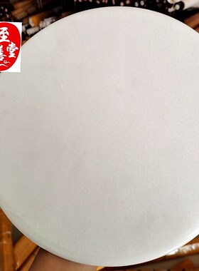 玉石原石阿富汗玉平o安扣和氏璧仙鹤招财进宝客厅装饰摆件