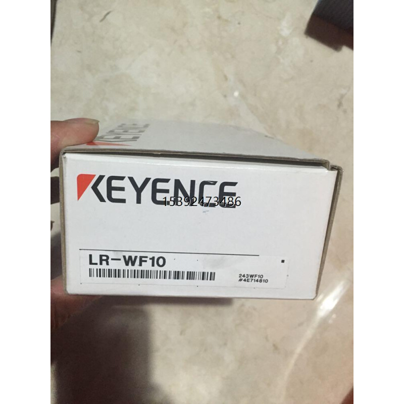 议价LR-WF10 OP-42347 OP-95388/R-2 GL-RPT03PM KEYENCE基恩士-图0