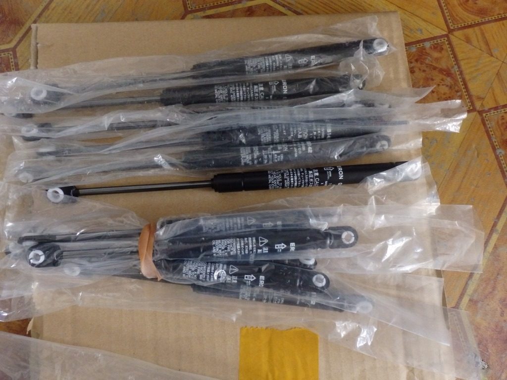 ERON弹性支撑GS142 - 图1