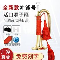 Professional Descending the Army Band Army Band Army Band Number of Small Number Old Division Number of Instruments Brass Large Step Horn Labor-saving Mouth