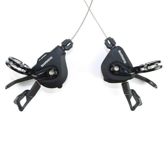 Palanca de cambios en T para bicicleta de carretera SL-RS700, 2x11 velocidades, palanca de cambios combinada RS700, 2/11 velocidades