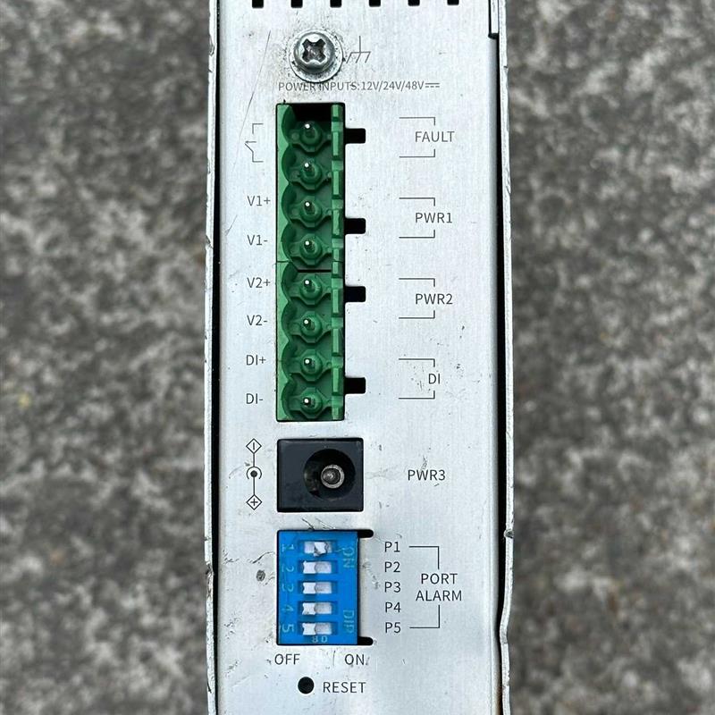 tp-link 普联 TL-R483G 多wan口全千兆路由 - 图0